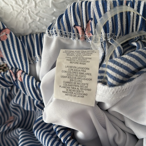 Spring dress - Picture 5 of 5